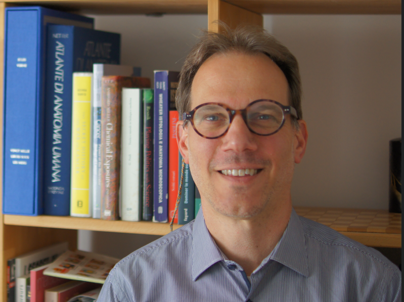 Davide Degli Esposti